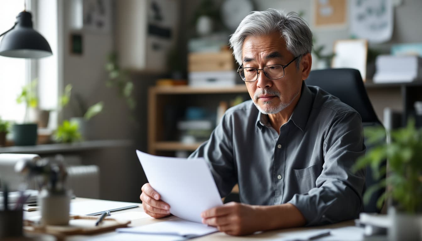 ものづくり補助金の不採択理由と再申請対策