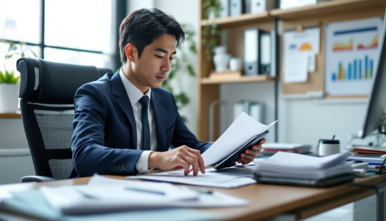 補助金はいつもらえる?入金までの流れ